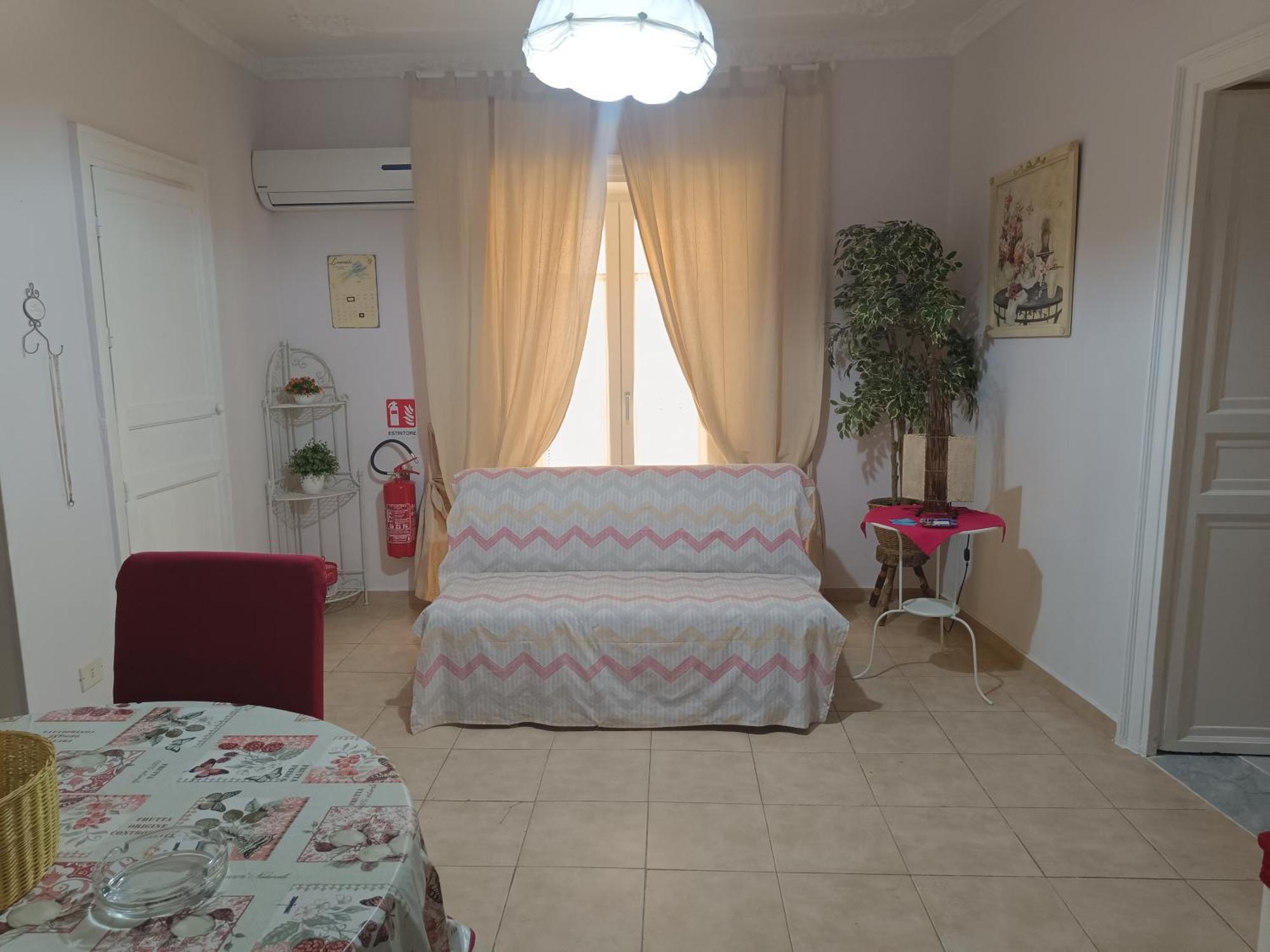Trip 2 Appartement *